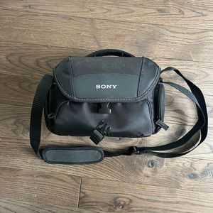 Sony Camera bag